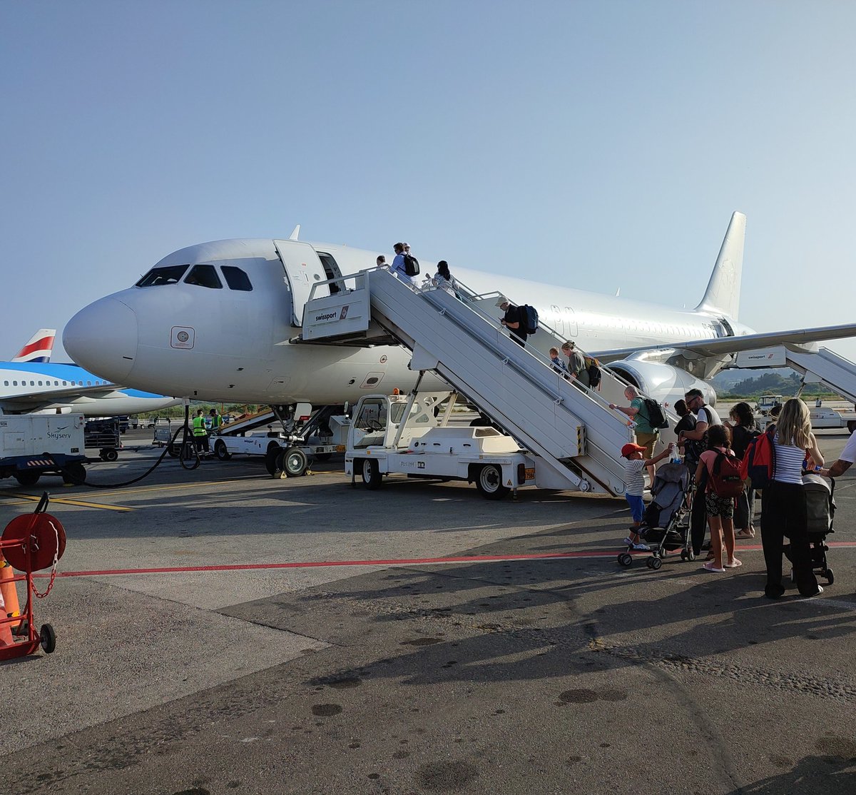 Global Ranger tweet media