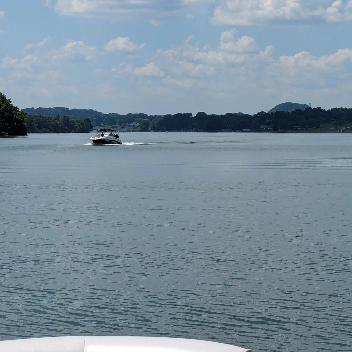 kshields24's tweet image. Lake day yesterday..