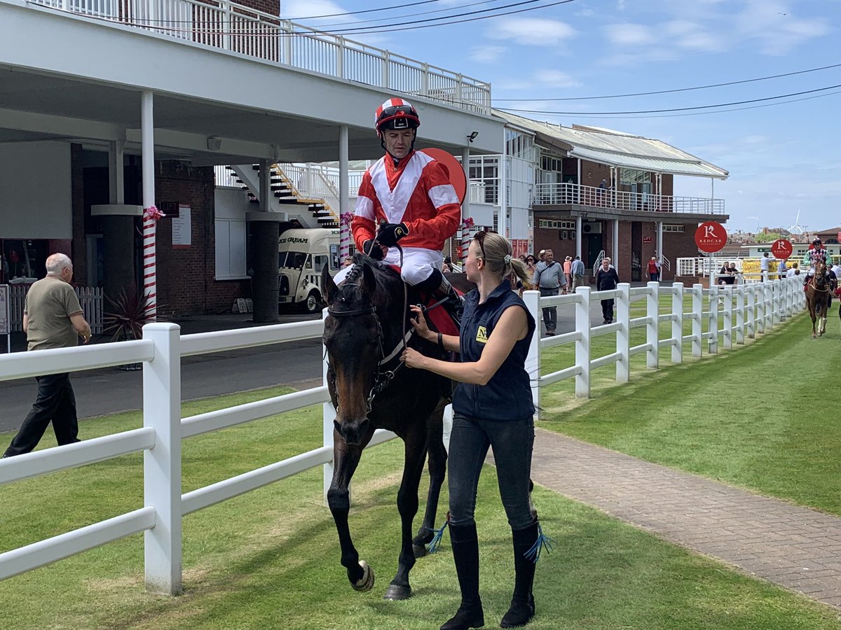Redcar Racecourse (@redcarracing) on Twitter photo A full review of today’s action @RedcarRaces with La Trinidad (for <a href="/Nawton_Racing/">Roger Fell & Sean Murray Racing</a>) taking the feature In Loving Memory of Michael Wood Handicap.
redcarracing.co.uk/news/la-trinid…
#Racing #Redcar A full review of today’s action @RedcarRaces with La Trinidad (for <a href="/Nawton_Racing/">Roger Fell & Sean Murray Racing</a>) taking the feature In Loving Memory of Michael Wood Handicap.
redcarracing.co.uk/news/la-trinid…
#Racing #Redcar