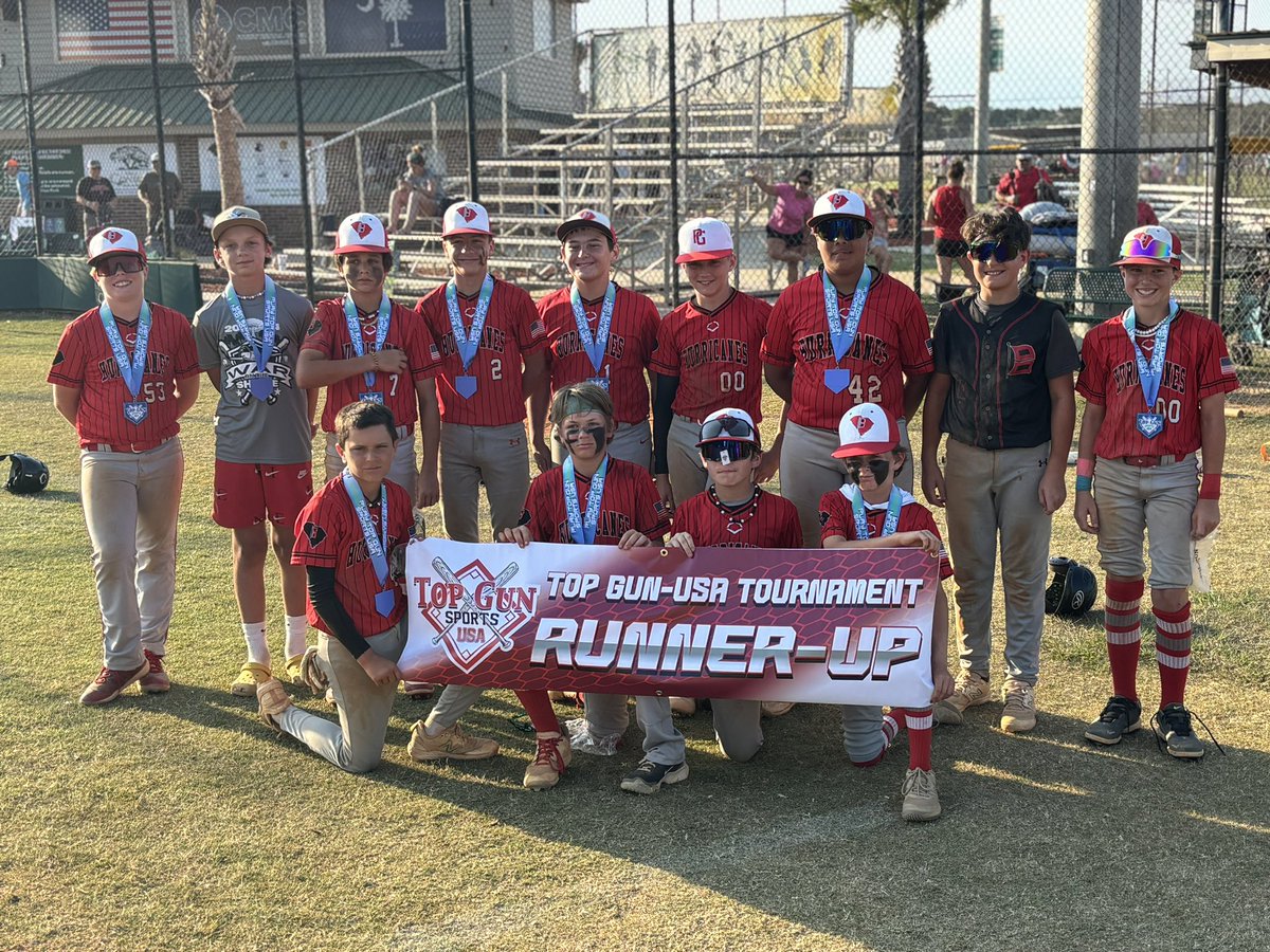 USAPrimeGS's tweet photo. 12u bringing some hardware home this summer. https://t.co/5r6WfJLgpW