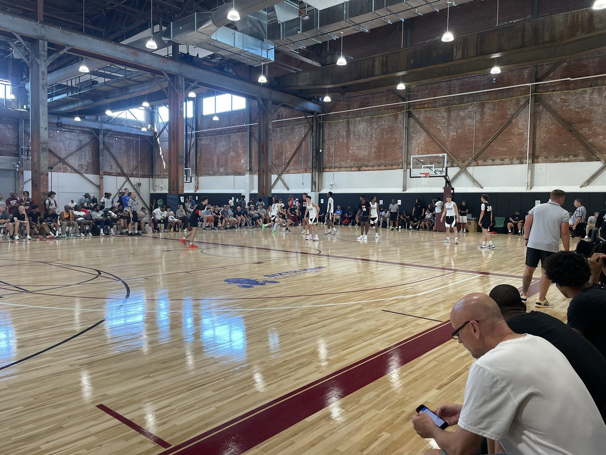 Ari Rosenfeld (@arosenfeldhoops) on Twitter photo Head coaches:
Hofstra
Loyola MD
Drexel
Assistants:
Pepperdine
Binghamton
Loyola Chicago
Miami
Rider
Eastern Michigan
Manhattan
Towson
FDU
William and Mary
Kent State
Stony Brook
For <a href="/WoodBoysBball/">Archbishop Wood Boys Basketball</a>/<a href="/USCHSBasketball/">Upper St. Clair Boys Basketball</a> Head coaches:
Hofstra
Loyola MD
Drexel
Assistants:
Pepperdine
Binghamton
Loyola Chicago
Miami
Rider
Eastern Michigan
Manhattan
Towson
FDU
William and Mary
Kent State
Stony Brook
For <a href="/WoodBoysBball/">Archbishop Wood Boys Basketball</a>/<a href="/USCHSBasketball/">Upper St. Clair Boys Basketball</a>