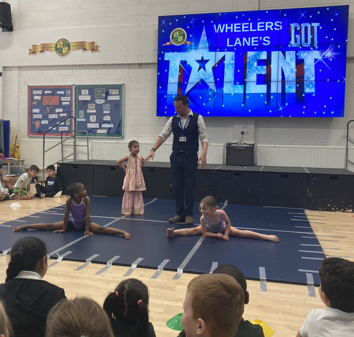 @earlyyearsWLP tweet media