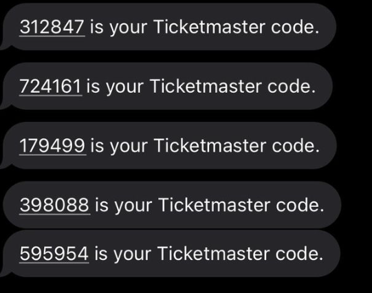 Robbiezyg's tweet photo. Yes ticketmaster, its me trying to buy Oilers tickets. Yes, i'm already logged in. No you dont need to check this many times. If you are charging exorbitant fees, please make a good product. @LiveNation https://t.co/AOQZNGNQV9