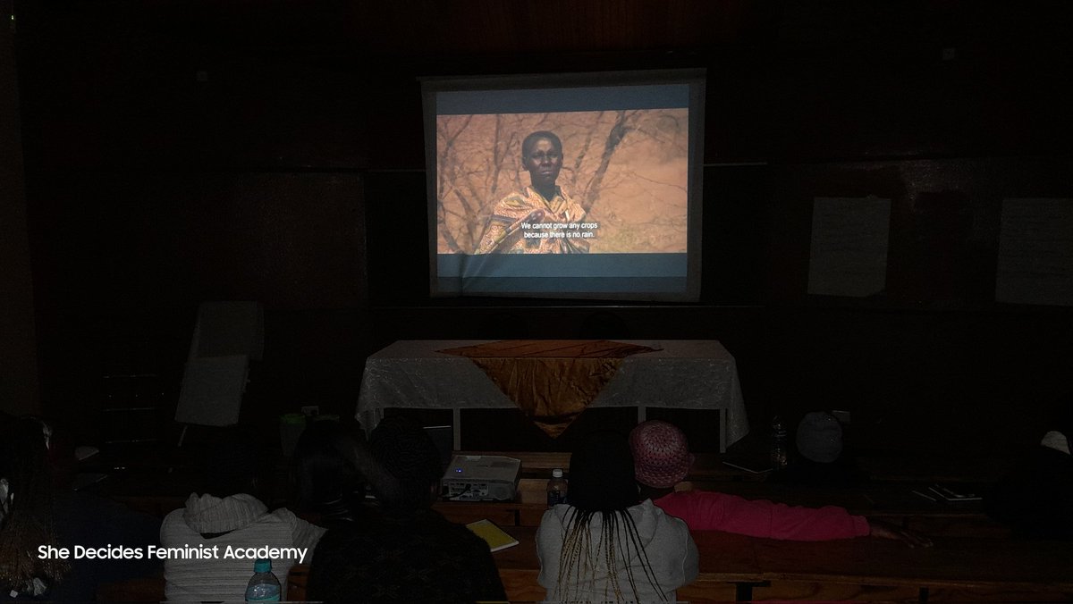 My Age Africa tweet media