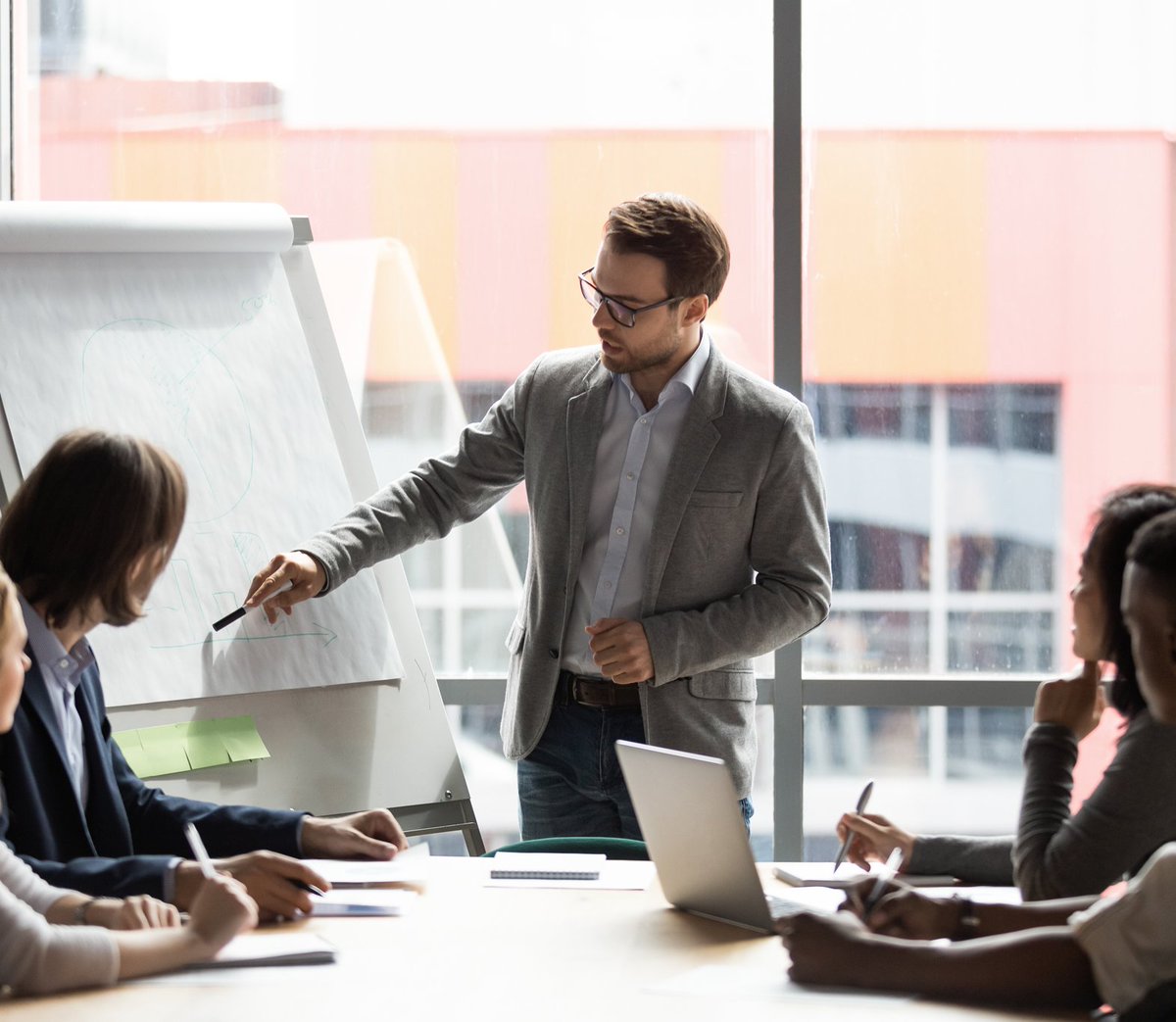 We are proud to announce that our Vice President, T.J. Krasun, is a Leapfrog Certified Coach! This recognition highlights our commitment to patient safety, a core value shared with The Leapfrog Group. 

#PatientSafety  #InfectionControl

hubs.ly/Q02CHr4g0