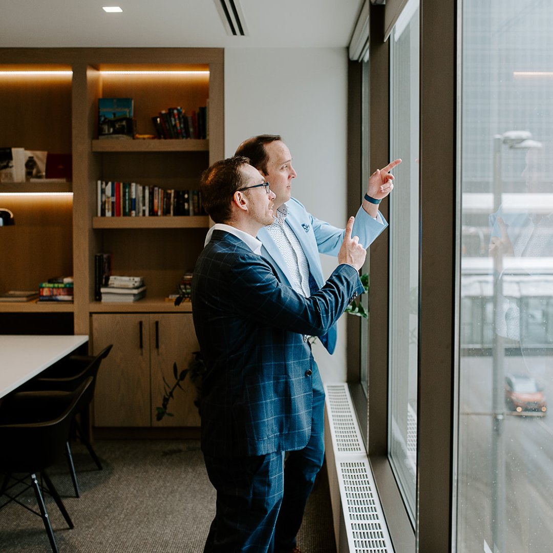 Is your current office lease stretching your finances thin? Are you searching for ways to cut down on office costs? Look no further than CORE. Our tenant representatives are skilled negotiators who can collaborate to secure improved lease terms,  saving your company resources