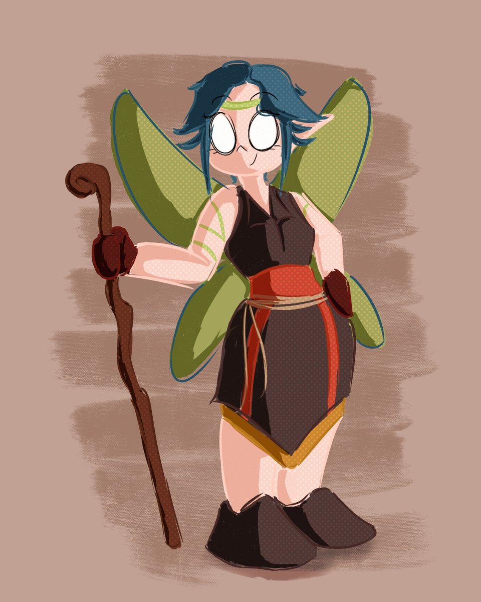 <a href="/ibluemagickart/">i'm blue da ba dee</a> Bluemagic_Doodle