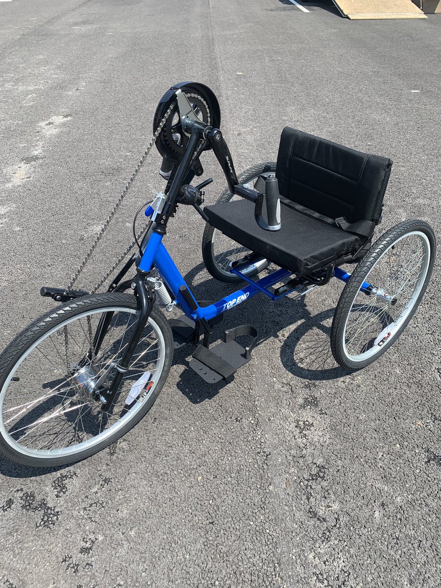 Greater Buffalo Adaptive Sports tweet media