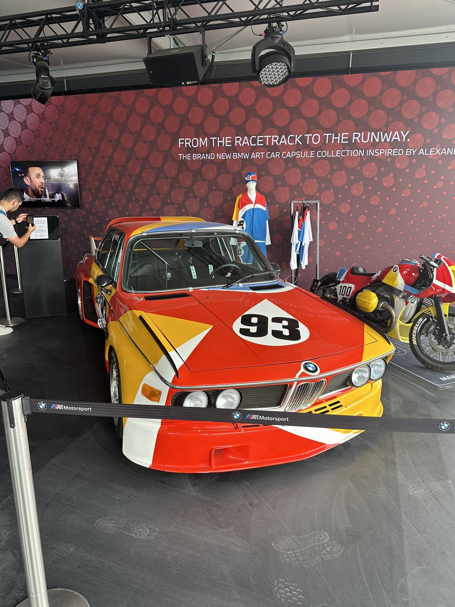 Luc4PF's tweet image. Fuck hvor var le mans en hjernedød oplevelse