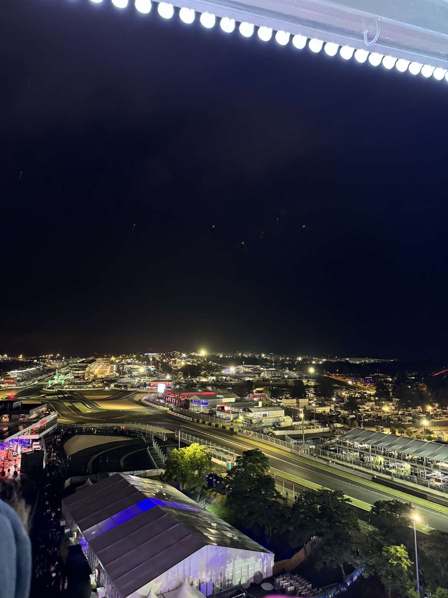 Luc4PF's tweet image. Fuck hvor var le mans en hjernedød oplevelse