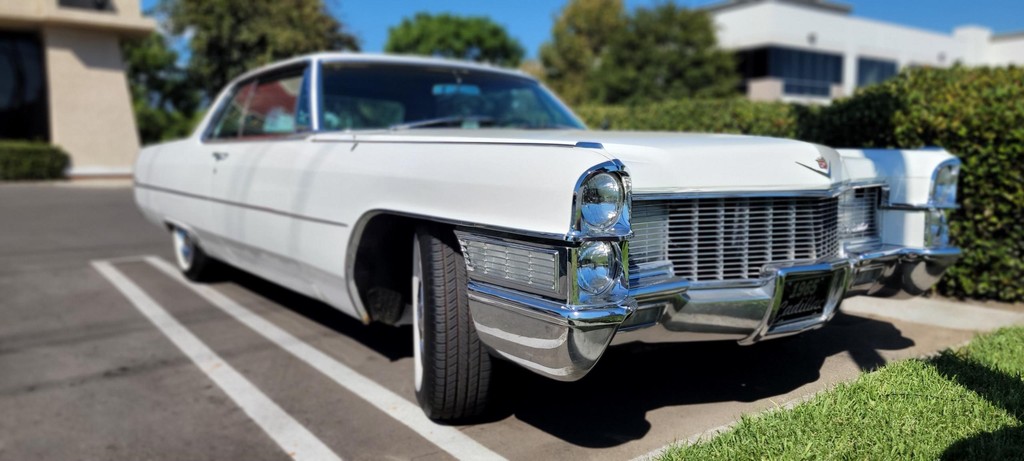 OriginalParts's tweet image. We love sharing customer experiences at OPGI! Please keep them coming. Check out the latest at the link in our bio. #Cadillac #DeVille #ClassicCars #OPGI #FeatureFriday