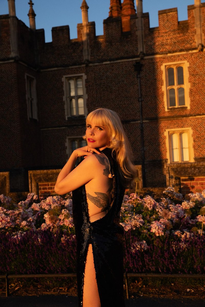 Paloma Faith tweet media