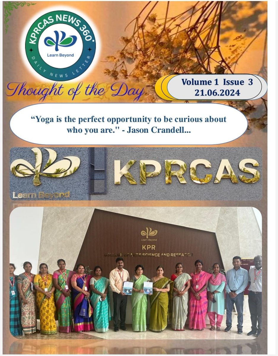 Kprcas_Bcom_BA's tweet image. @kprcas
@Kprcas_Bcom_BA
#kprcas 
#bcomba 
#business_analytics 
#analytics 
#thoughtoftheday