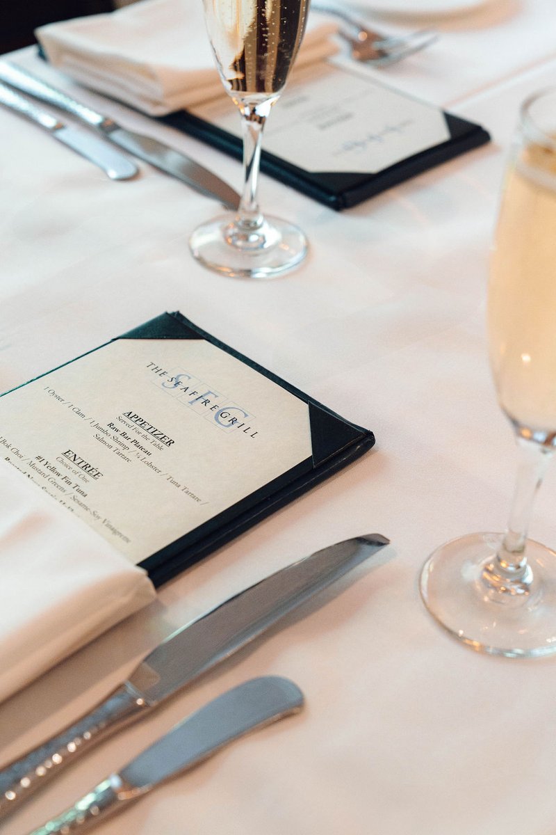 TheSeaFireGrill's tweet photo. Stop in for a refreshing bite to eat in celebration of the first day of summer summer at The Sea Fire Grill in Midtown Manhattan!

#SeaFireGrill #MidtownManhattan #ManhattanEats #NYCRestaurants  #SummerEats https://t.co/622jZUUgpD
