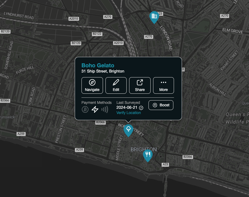 MUSQET° tweet media