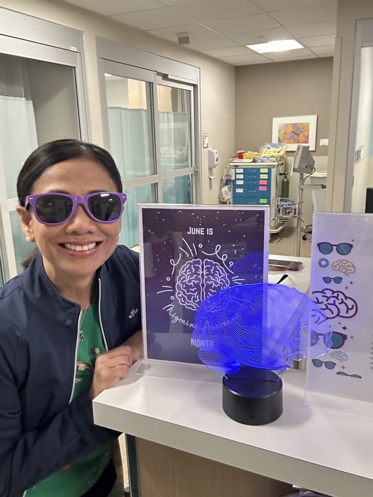 Akron Children's tweet media