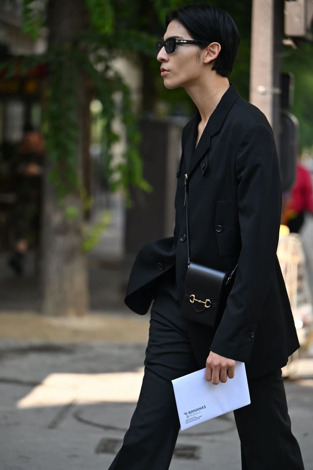 6/22 ラウール☆FASHIONSNAP | sumire blog