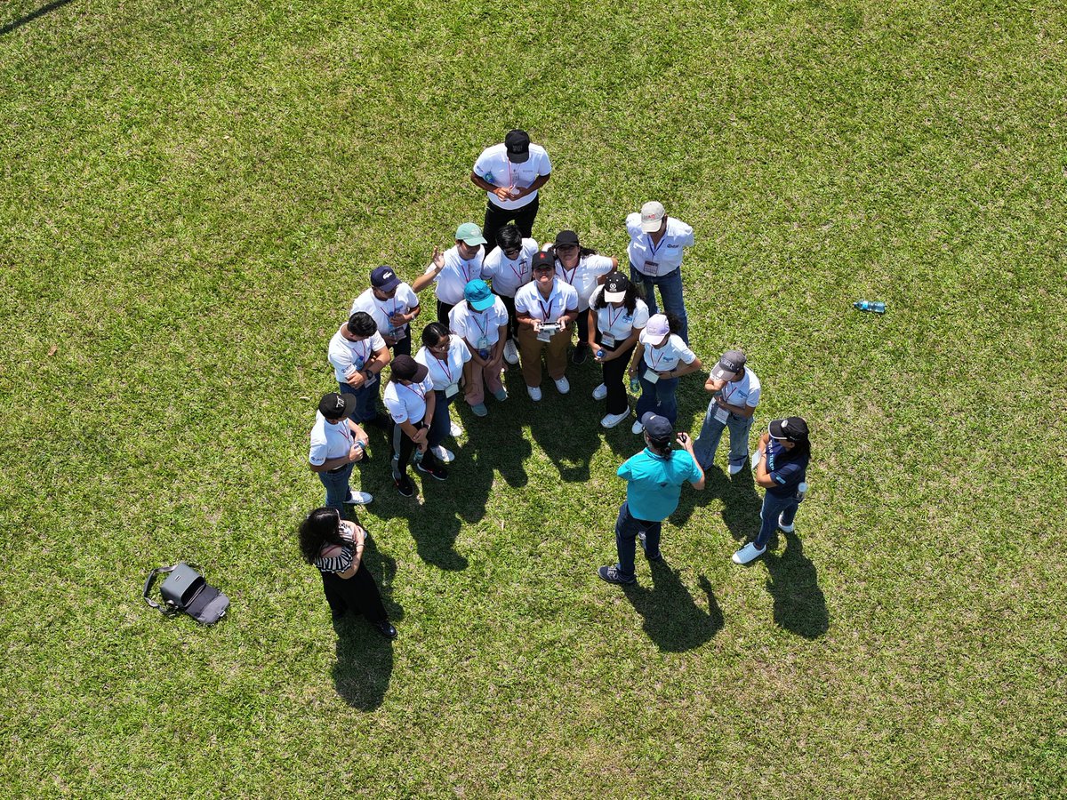 SERVIR Global Collaborative tweet media