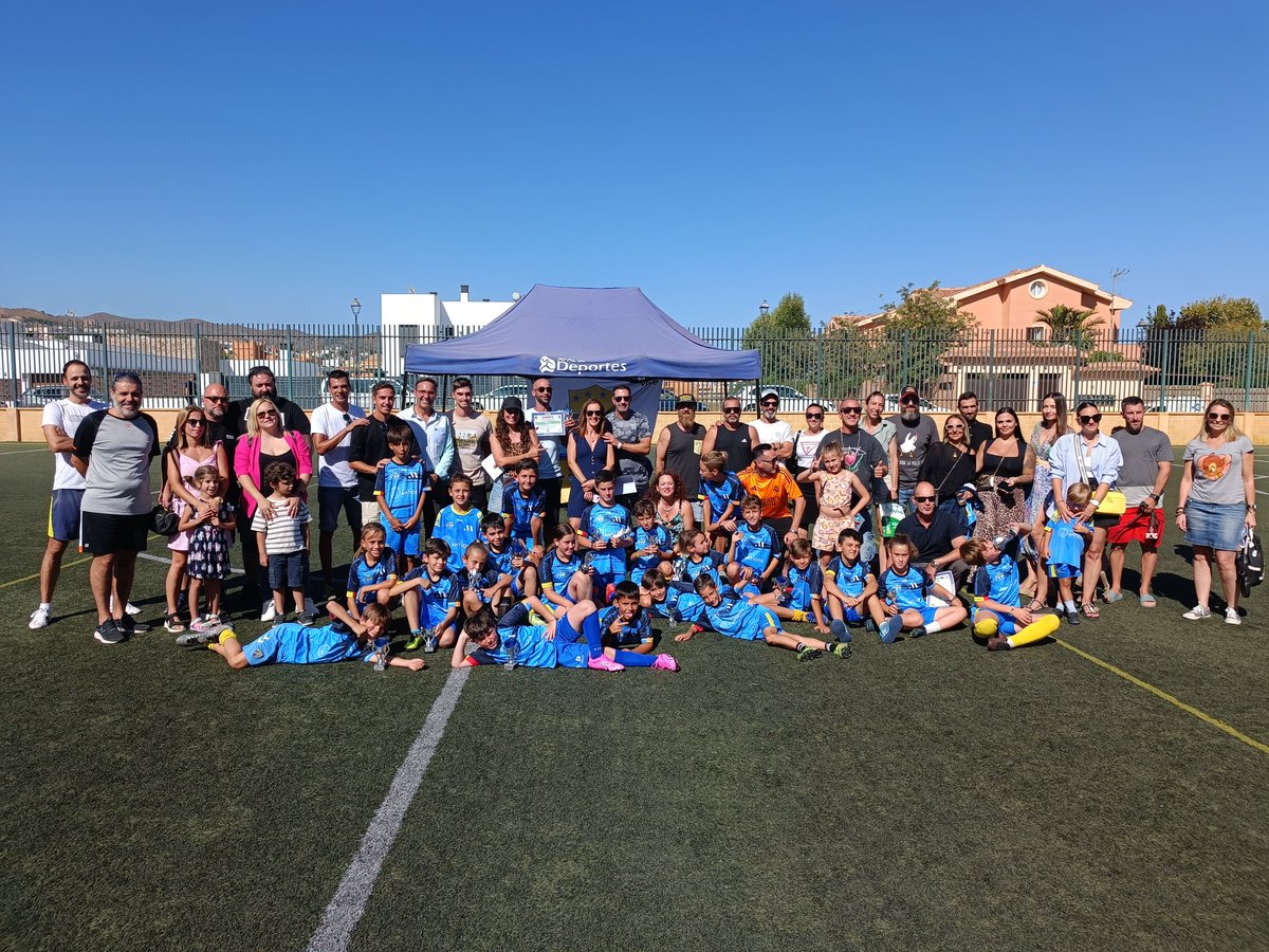 DeportesAytoRincon tweet media