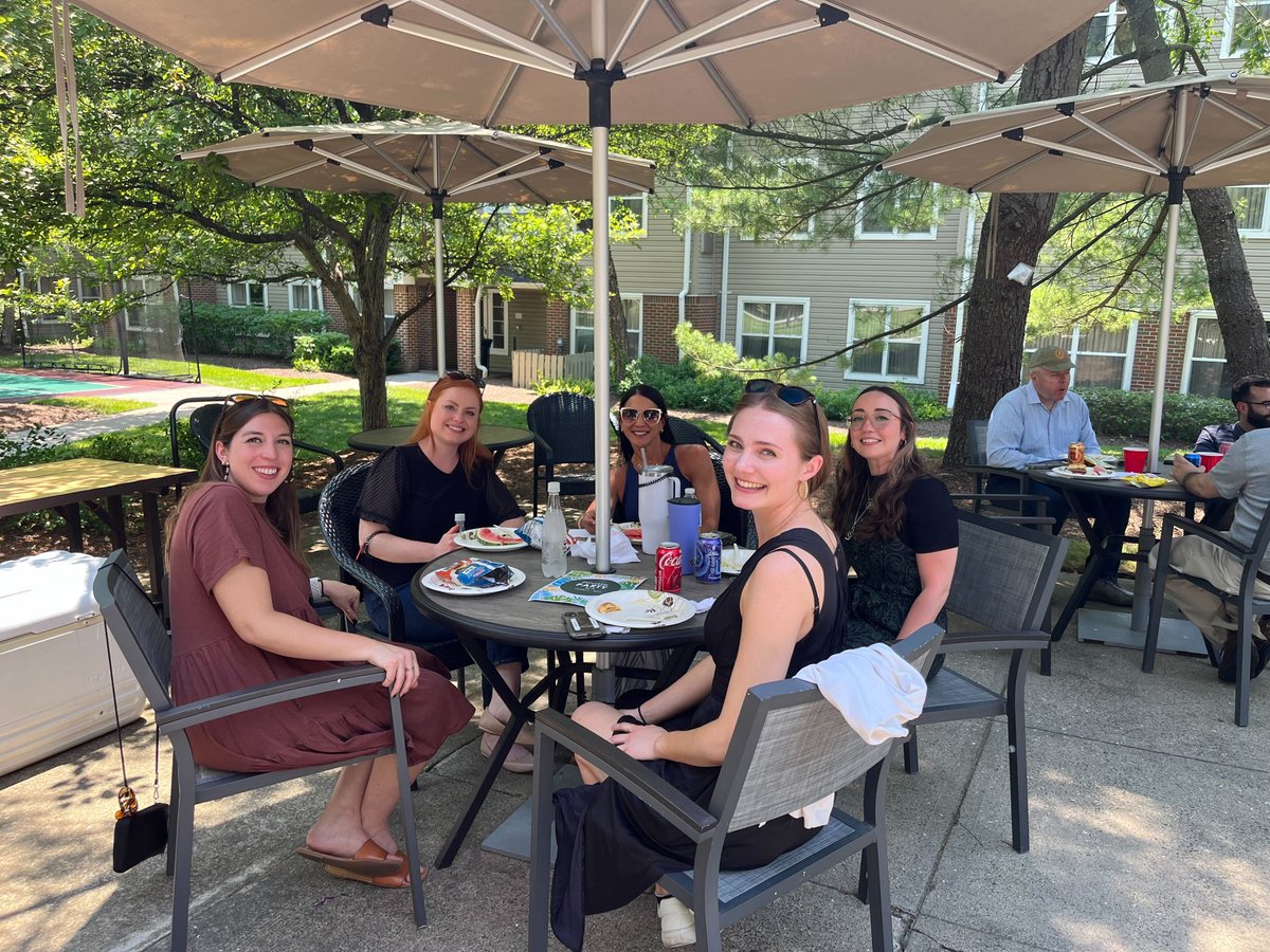 We had a blast at our Father’s Day/Summer Kick Off BBQ! Great food, great company, and strong team bonds. Check out the highlights! 🍔☀️ #OfficeBBQ #TeamJConnelly