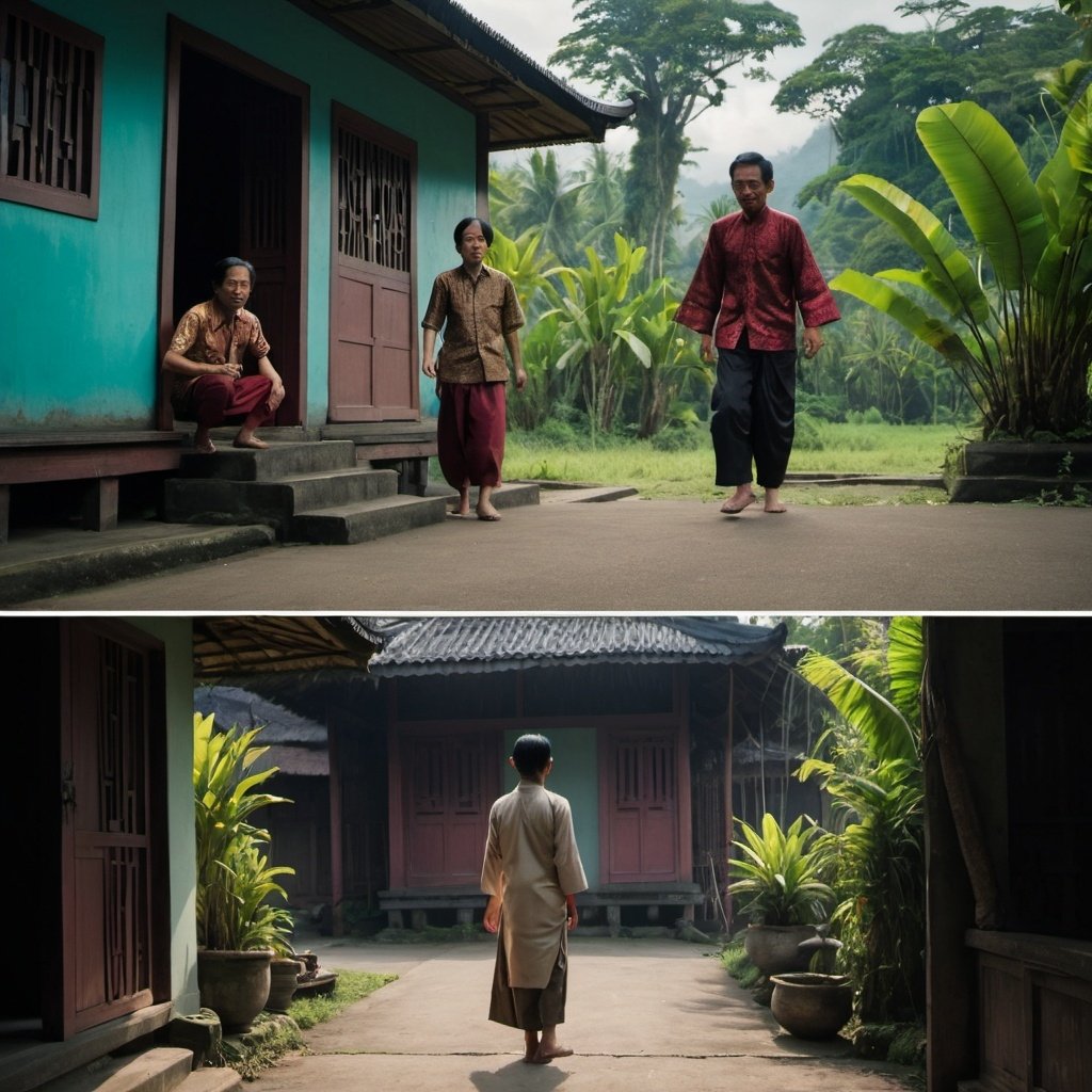 Analisator_Pol's tweet image. Jadi, mulai sekarang, beraniin diri lu untuk ambil tindakan! Nggak usah takut salah atau gagal. Setiap aksi yang lu ambil, itu langkah ke arah impian lu! 💪 #YukBerani #LangkahPertama