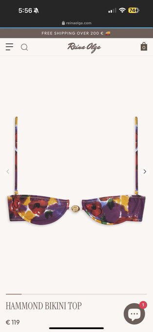 1 pic. You guys do not understand how good this would look on me https://t.co/g7pAjwCyyo
