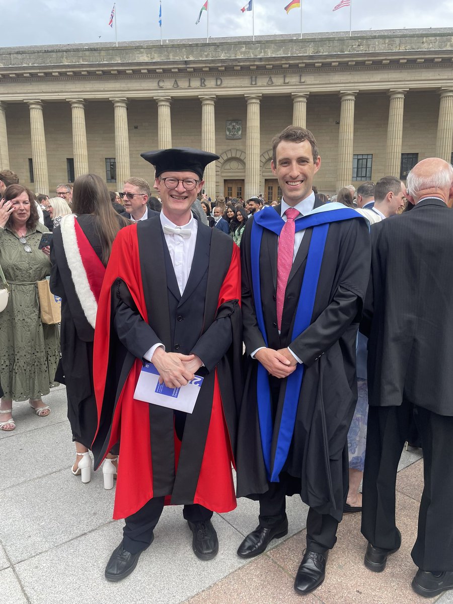 Prof Russell Petty tweet media