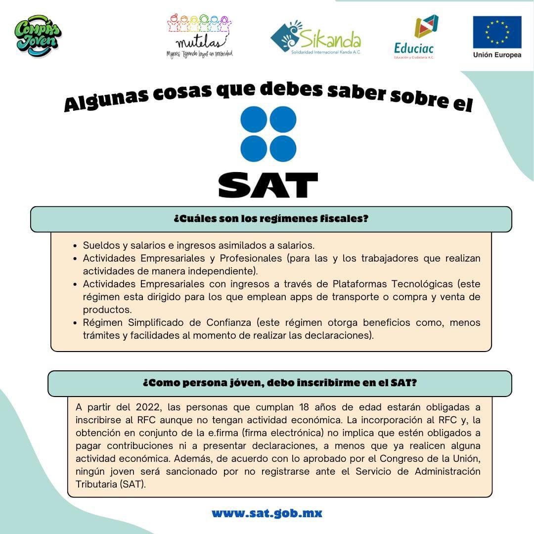 MUTELAS A.C. tweet media