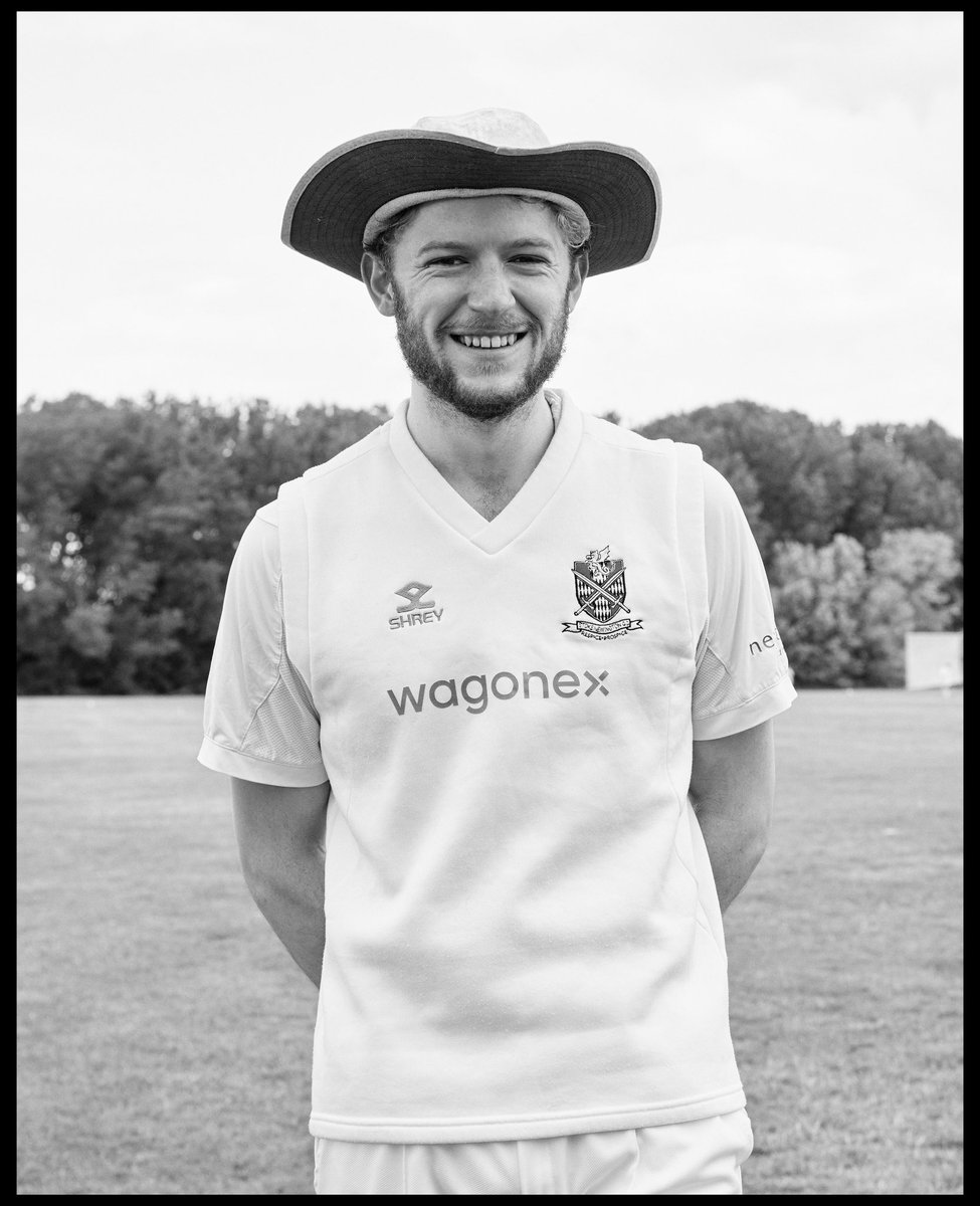 <a href="/StokeyCricket/">Stoke Newington CC</a> Results round-up Week 6 
Richard Sykes hits back to back 50’s as the Men’s 1s are foiled by the weather. 
<a href="/DriveWAGONEX/">Wagonex</a> 
#attheheartofhackneycricket 
📷 <a href="/RobLowPhoto/">Rob Low</a>