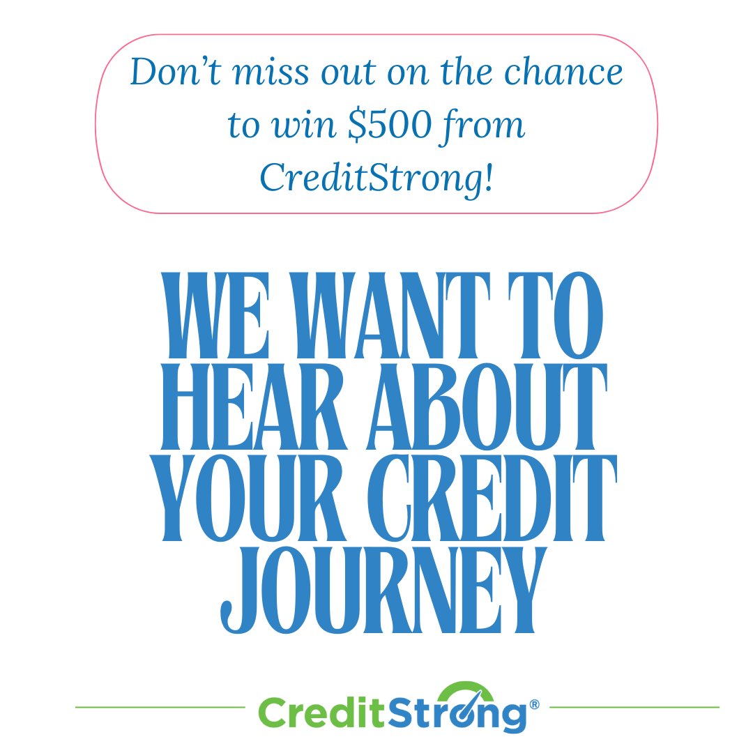 Magnum_Credit's tweet photo. MAGNUM fans, we want to hear how you improved your credit through #CreditStrong! Five lucky winners who upload a video to TikTok, Instagram, Facebook, or Twitter will win $500.

Contest details here: https://t.co/G7z4T0QL9R https://t.co/AkDJPIXuE2