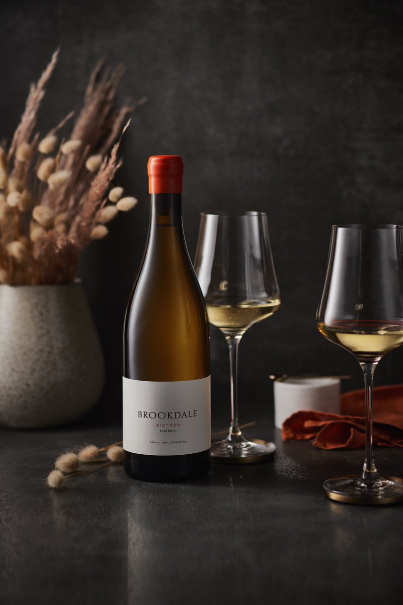 Brookdale Estate Releases New White Vintages
 
Brookdale Estate has released new vintages of the 3 white wines under the Brookdale label, crafted by winemaker Kiara Scott Farmer on the slopes of the Du Toitskloof Mountains outside Paarl.

swirlandspice.wine/2024/06/21/bro…