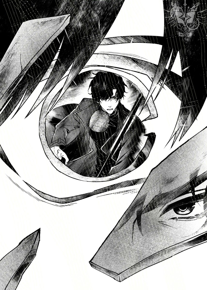 #ORV #전지적독자시점 #KimDokja
“你，你是谁?”
那个男人冷静的目光转向我，我条件反射地打开了角色列表，以克服恐惧。

《The Story of KimDokja》4/19

Next：6/29

The protagonist travels from the novel world to the reader's world😇😇