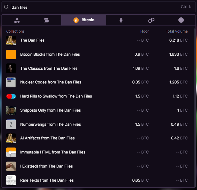 The Dan Files tweet media