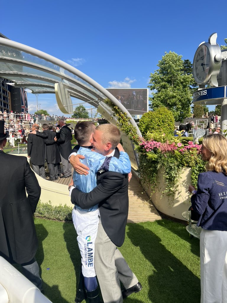 Racing Post tweet media