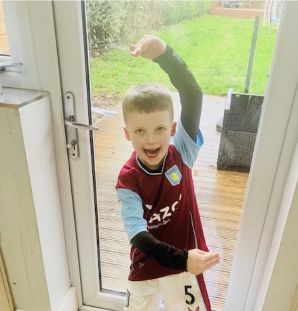 St.Alban's Primary 🧡 (@stalbans_sch) on Twitter photo We need support to help Vinnie stay with his friends next year. Please read our story and share far and wide...💙❤️⭐️
gofund.me/cd2d23c6
<a href="/bbcwm/">BBC Birmingham & Black Country</a>
<a href="/AVFCOfficial/">Aston Villa</a>
<a href="/BBCR1/">BBC Radio 1</a>
<a href="/mfa_birmingham/">Mini First Aid Birmingham</a>
<a href="/BCPP__/">🧡Catholic Primary Partnership🧡</a>
<a href="/LHM_UK/">Little Hearts Matter</a> We need support to help Vinnie stay with his friends next year. Please read our story and share far and wide...💙❤️⭐️
gofund.me/cd2d23c6
<a href="/bbcwm/">BBC Birmingham & Black Country</a>
<a href="/AVFCOfficial/">Aston Villa</a>
<a href="/BBCR1/">BBC Radio 1</a>
<a href="/mfa_birmingham/">Mini First Aid Birmingham</a>
<a href="/BCPP__/">🧡Catholic Primary Partnership🧡</a>
<a href="/LHM_UK/">Little Hearts Matter</a>