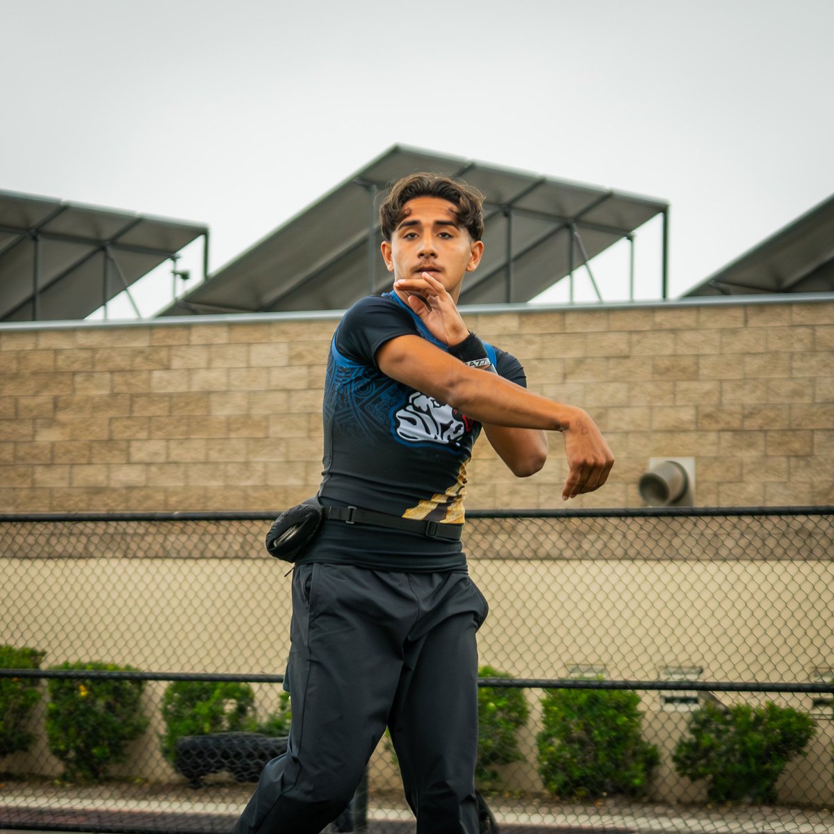 Excited to be competing with my brothers this Saturday at the <a href="/USDFootball/">San Diego Football</a> 7v7 camp and be able to showcase my skills <a href="/coach_MAponte/">Matt Aponte</a> <a href="/CoachRocket73/">Noah Reilly</a> <a href="/MOHFootball/">Montgomery High School Football</a> <a href="/CoachDunkle/">Freddy Dunkle</a> <a href="/coachtrolli/">Mike Trollinger</a> <a href="/Coach_dee_samp/">DeMarco #wematter Sampson</a>  <a href="/PPRPapaPig/">Paul Rudy</a> <a href="/Daygofootball/">San Diego Football</a>