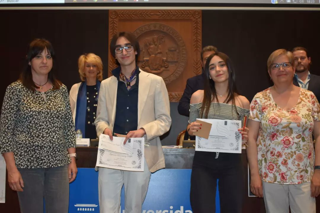 IES Gallicum tweet media