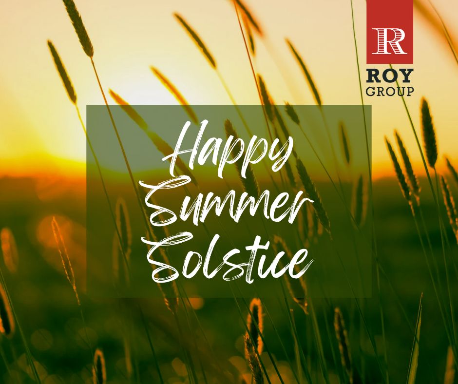 Happy National Indigenous Peoples Day! And welcome to summer!

Today and every day we learn, support and honour Indigenous people and communities 🧡