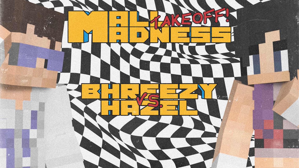 Minecraft Wrestling Alliance tweet media