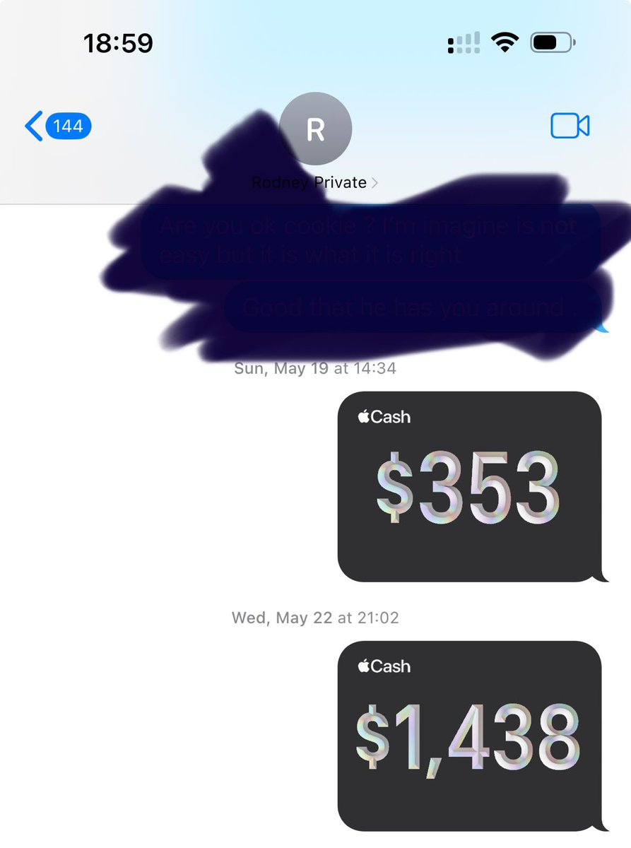 cashmaster1981's tweet photo. This was the first transfer of my favorite sub . One month of pure indulgence from him . Looking for more subs that know how to indulge their master .
Real meets in south Florida .

#findom #cashmaster #cashslave #cashsub #cashpussy #cashpig #humanatm #cashfeet https://t.co/DB8X43egaU