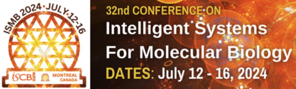 Guadalupe Gonzalez (@justguadaa) on Twitter photo Dive into the world of explainability in graph DL for biomedicine with <a href="/_cagarwal/">Chirag Agarwal</a> and me online at #ISMB2024 on July 8!
iscb.org/ismb2024/progr…
🌐💻You'll learn:
🧬 The basics of graph DL & GNNs in biomedicine
💡 Why explainability is key in biomedical ML models
🧵⬇️ Dive into the world of explainability in graph DL for biomedicine with <a href="/_cagarwal/">Chirag Agarwal</a> and me online at #ISMB2024 on July 8!
iscb.org/ismb2024/progr…
🌐💻You'll learn:
🧬 The basics of graph DL & GNNs in biomedicine
💡 Why explainability is key in biomedical ML models
🧵⬇️