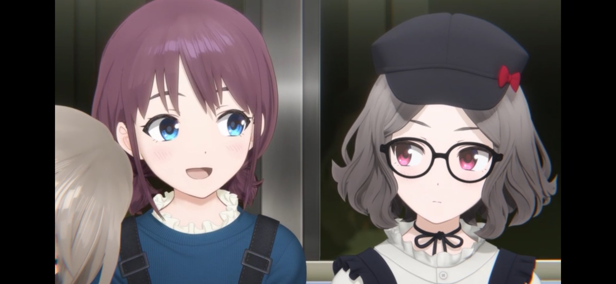 ガールズバンドクライ ガルクラ 本気で立てるステージ 智 ガールズバンドクライ ステージ衣装を再現! すばる達の新