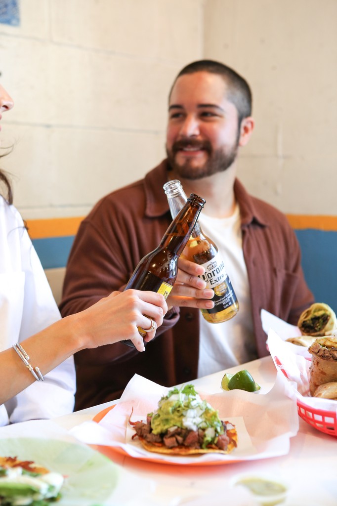 The Taco Stand tweet media