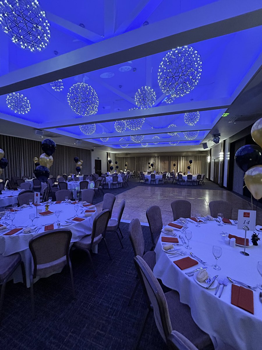 Mr Campbell (@mracampbell29) on Twitter photo My role sees me work mostly with S1 <a href="/UGSchool/">Uddingston Grammar School</a> so last night was a great chance to see our Seniors mark the end of their journey at Prom 💃🕺. Everyone dressed to the nines, and signing out in style.
Good luck S6👏 My role sees me work mostly with S1 <a href="/UGSchool/">Uddingston Grammar School</a> so last night was a great chance to see our Seniors mark the end of their journey at Prom 💃🕺. Everyone dressed to the nines, and signing out in style.
Good luck S6👏