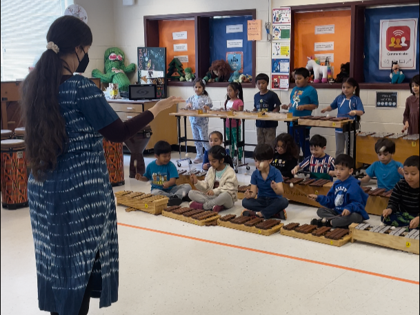 U.S. Department of Education tweet media