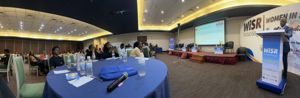WomenInSurgeryRwanda tweet media