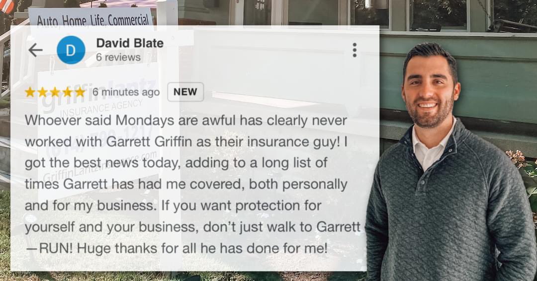 Griffin-Lantz Ins. (@griffinlantzins) on Twitter photo 