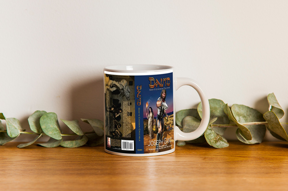 allauthor's tweet image. Through triumph and tribulation, David&apos;s unwavering faith leads him to fulfill his destiny as the chosen king of Israel. #DivineCalling #DavidTheConqueror  Buy Now --&amp;gt; allauthor.com/amazon/66762/