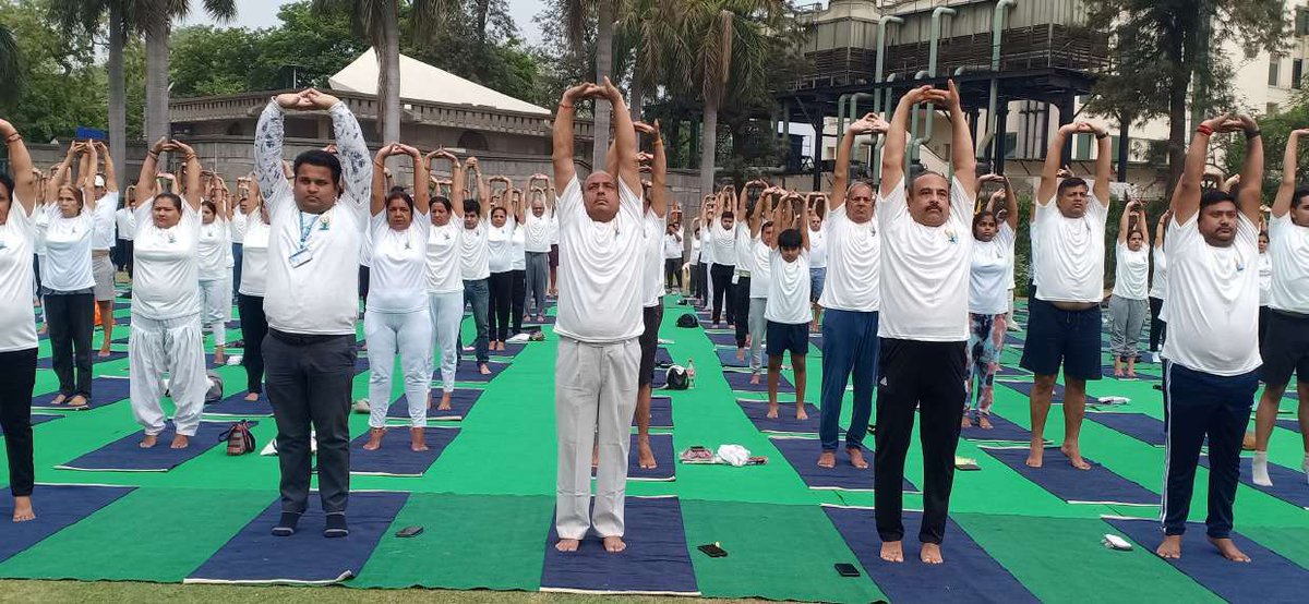 Delhi Development Authority tweet media