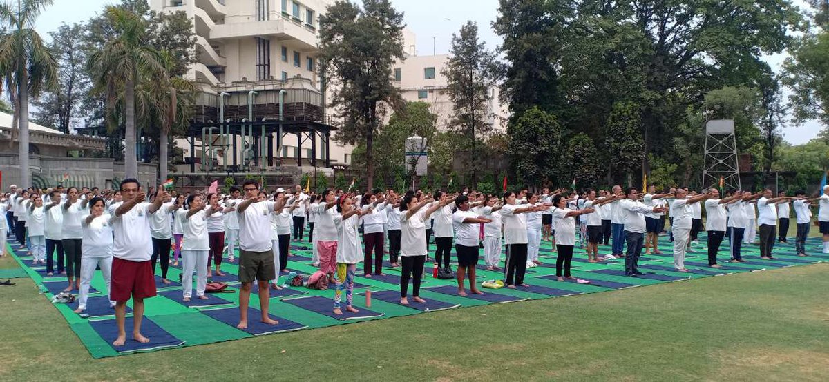 Delhi Development Authority tweet media